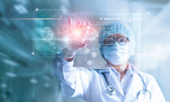 How AI and ML-based systems are transforming the Healthcare Industry?