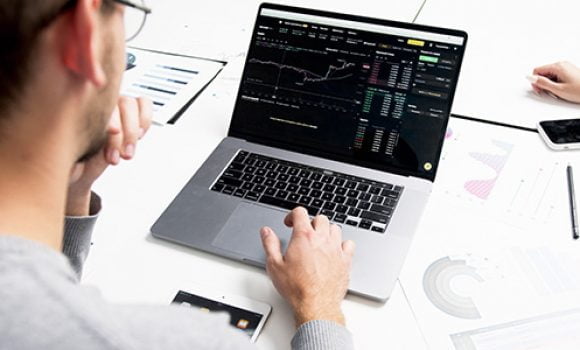 Microsoft Dynamics NAV / Business Central – Analyze Data by Dimensions – Analysis Views