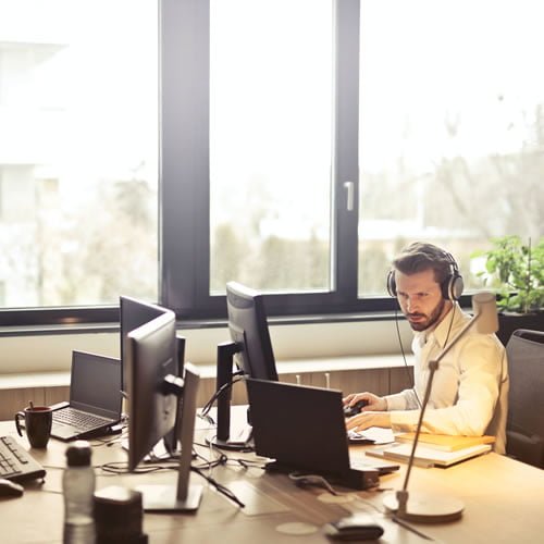 Direction Customer Support Service