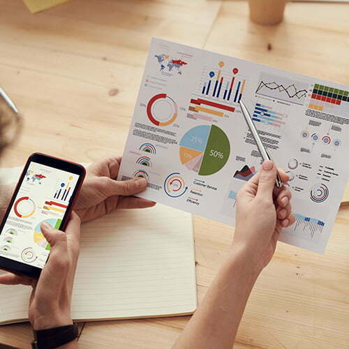 Direction Data Management