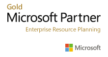 Gold Partner - Microsoft Business Solutions
