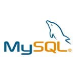 Logo - MySQL