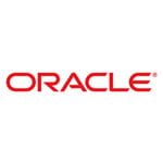 Logo - Oracle