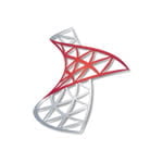 Logo - Microsoft SQL Server