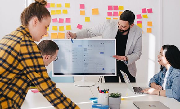 Strategies for Optimizing Your Microsoft Dynamics CRM Implementation