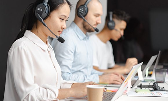 Top 7 Industries that need CRM