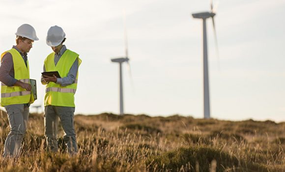 Revolutionizing Remote Work in Field Service: Unleashing the Potential of Distributed Teams with Dynamics 365