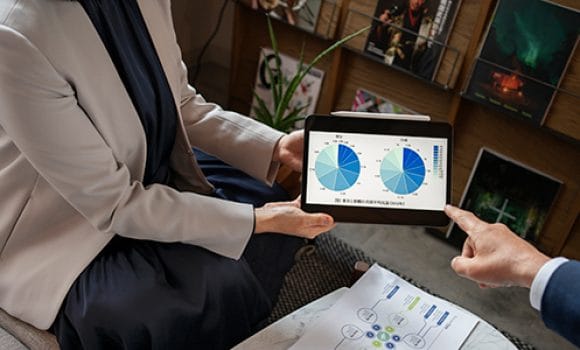 Unleashing the Power of Data: Benefits of Using Microsoft Power BI with NetSuite ERP