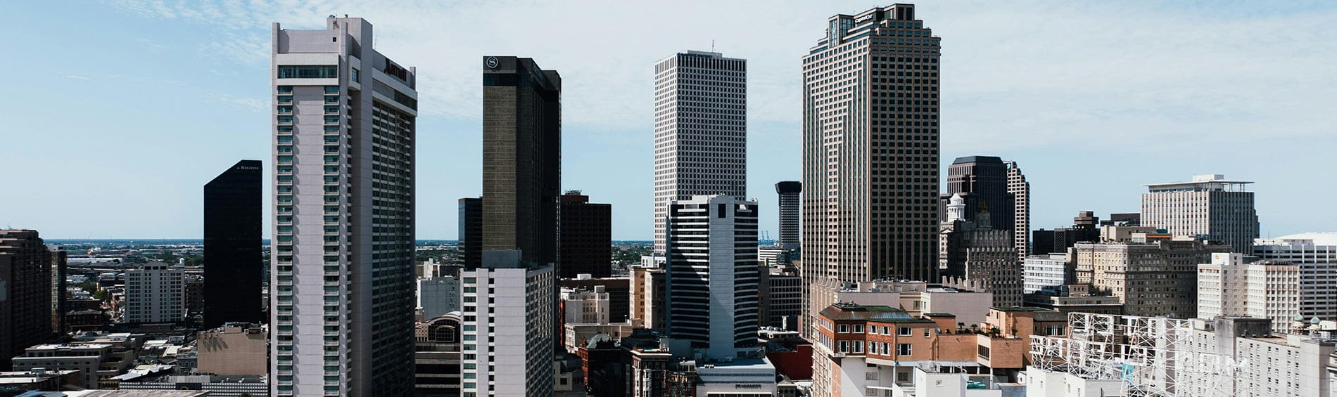 Direction Banner - Real Estate