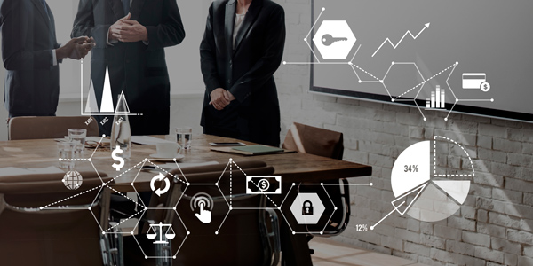 Digital Transformation in the BFSI Sector with Microsoft Business Applications