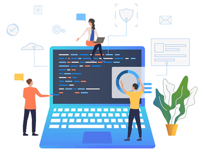 Custom Application Development: Tailored Solutions