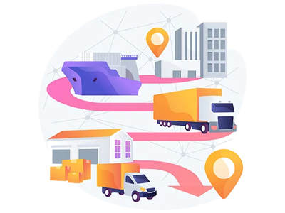 Customized Logistics Software Solutions