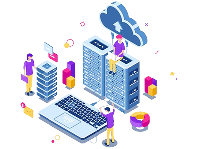 Data Management Services-  Optimize efficiency & drive growth